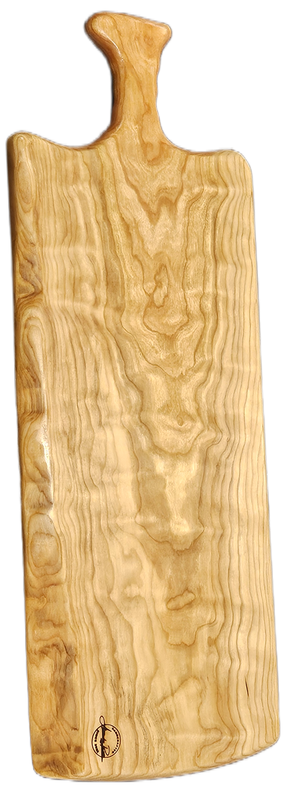 Handcrafted Charcuterie Board (Cherry) #0101