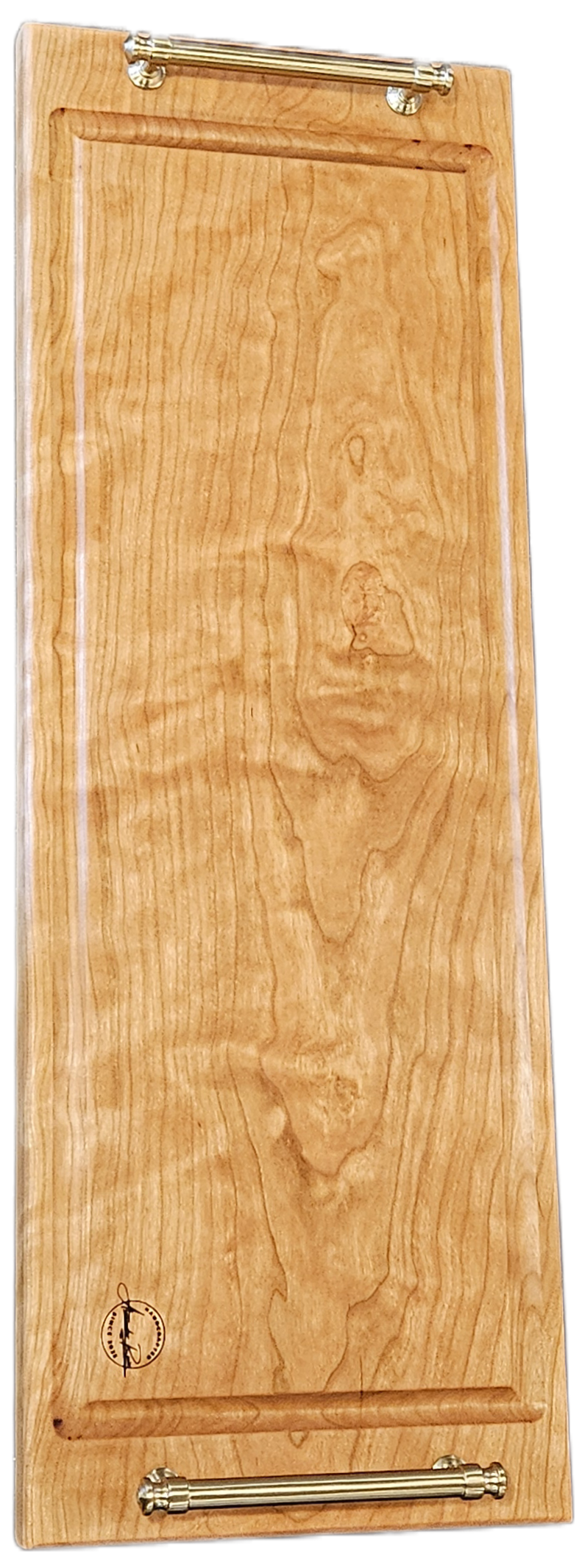 Handcrafted Charcuterie Board (Cherry) #0107