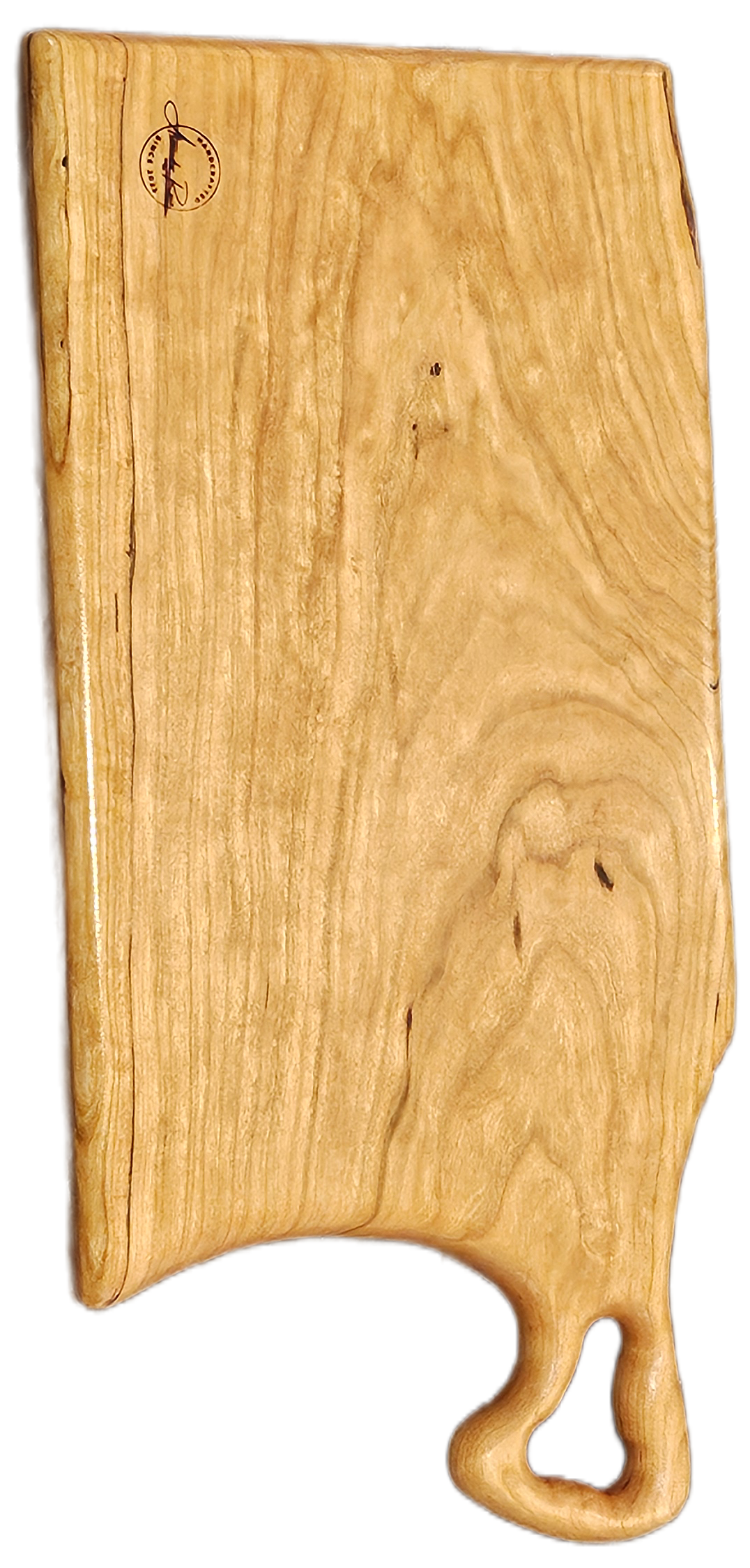 Handcrafted Charcuterie Board (Cherry) #0103
