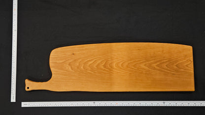 Handcrafted Charcuterie Board (Cherry) #0117