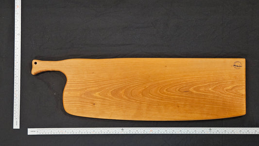 Handcrafted Charcuterie Board (Cherry) #0117