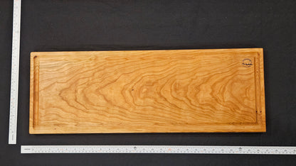 Handcrafted Charcuterie Board (Cherry) #0124