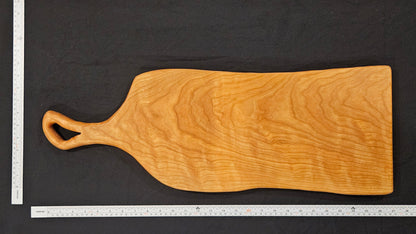Handcrafted Charcuterie Board (Cherry) #0102
