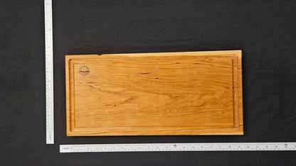 Handcrafted Charcuterie Board (Cherry) #0125