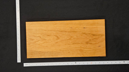 Handcrafted Charcuterie Board (Cherry) #0125
