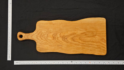 Handcrafted Charcuterie Board (Cherry) #0118
