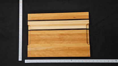 Cherry Cutting Board