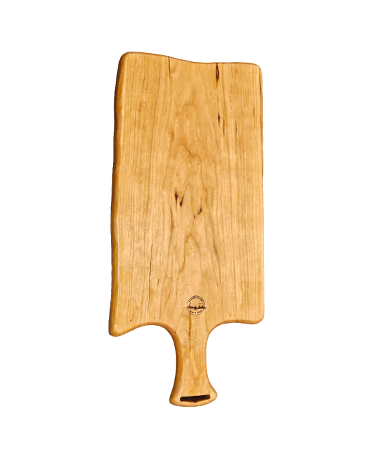 Handcrafted Charcuterie Board (Cherry) #0106