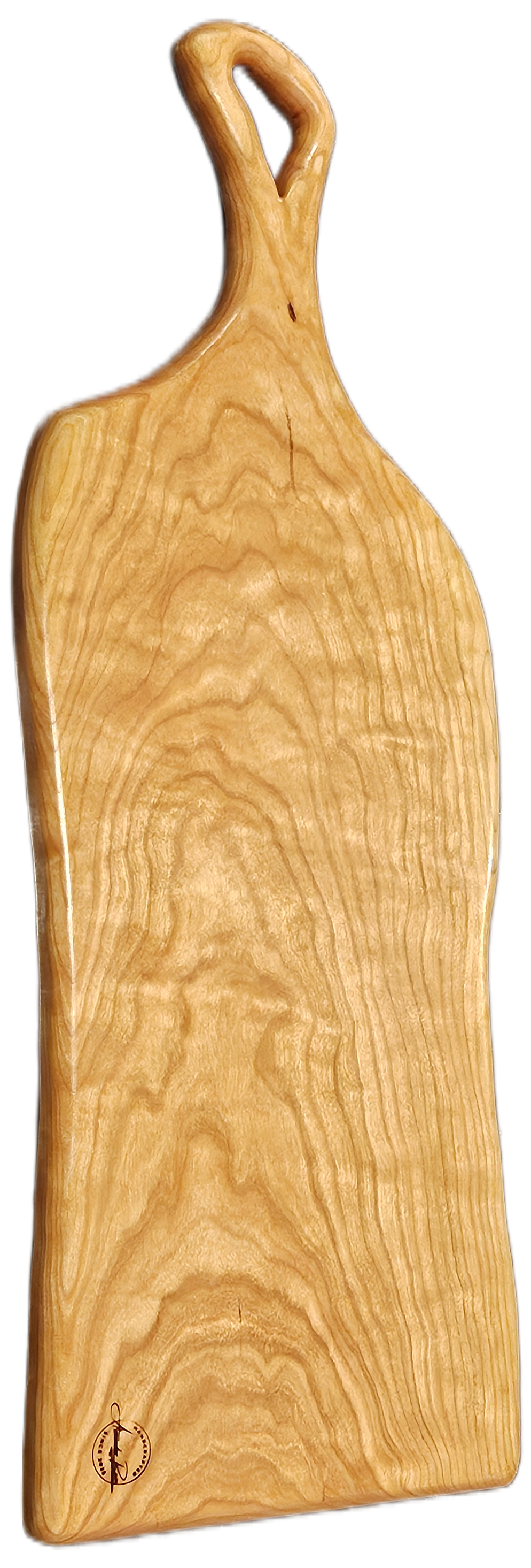 Handcrafted Charcuterie Board (Cherry) #0102