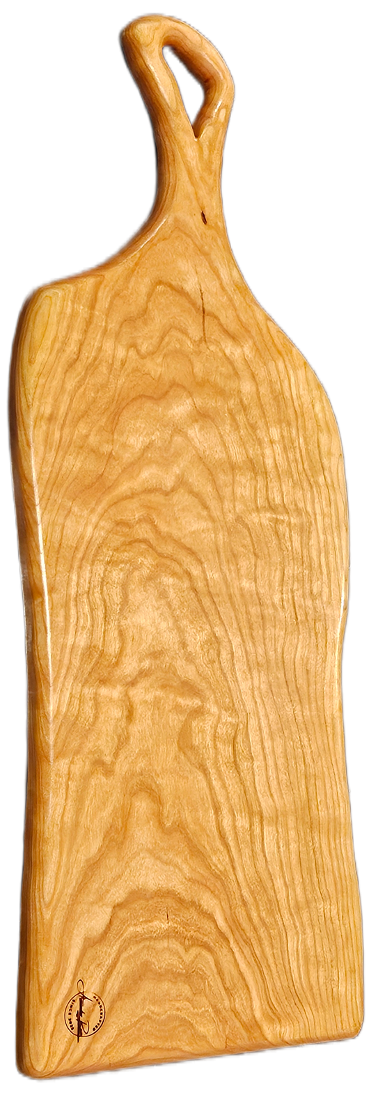 Handcrafted Charcuterie Board (Cherry) #0102