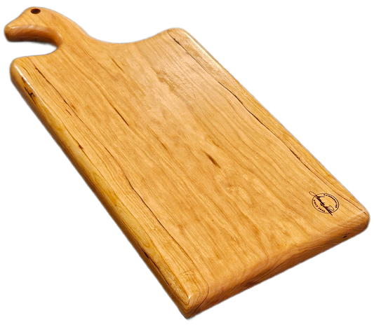 Handcrafted Charcuterie Board (Cherry) #0105
