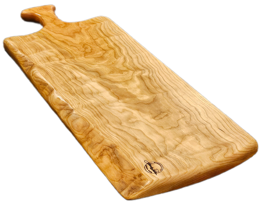 Handcrafted Charcuterie Board (Cherry) #0101