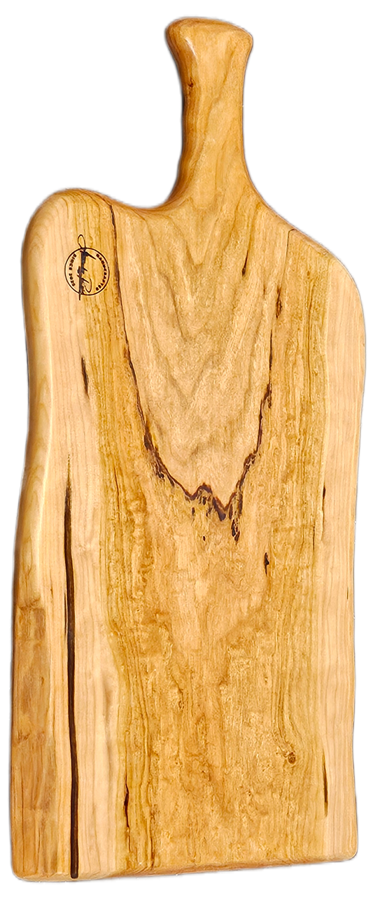 Handcrafted Charcuterie Board (Cherry) #0104