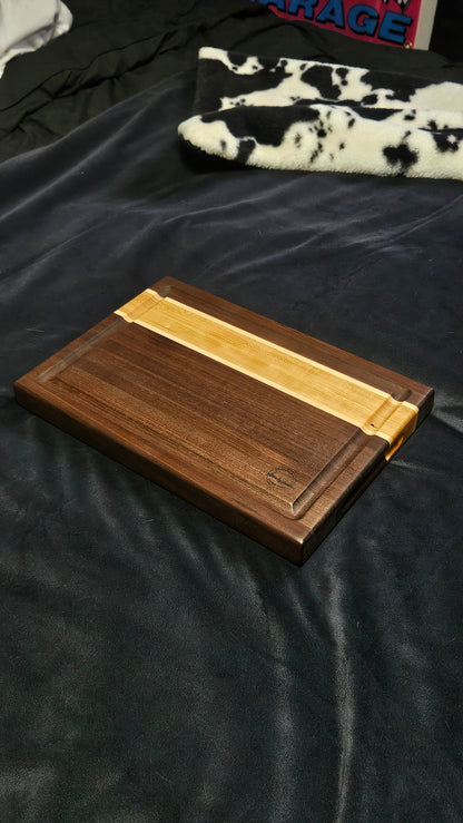 Custom Handcrafted Cutting Board