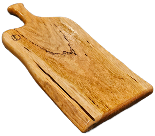 Handcrafted Charcuterie Board (Cherry) #0104
