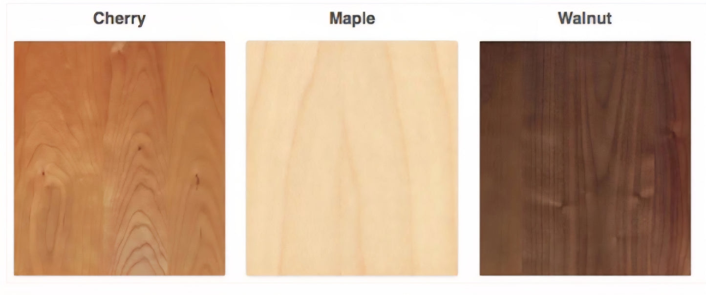 Custom Handcrafted Cutting Board