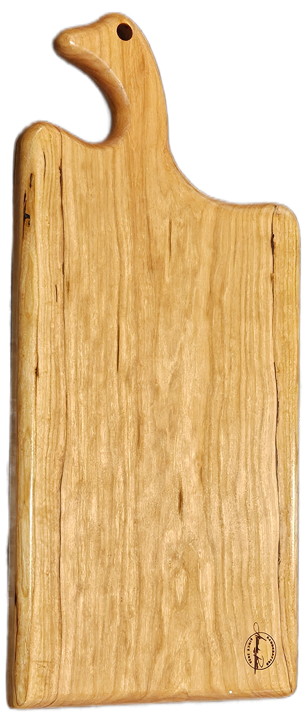 Handcrafted Charcuterie Board (Cherry) #0105